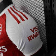 Maillot Maillot Arsenal 2025/26 miniature