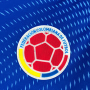 Maillot Maillot Colombie concept 2026 miniature