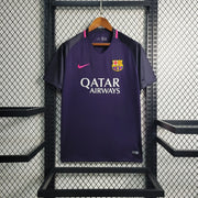 Maillot Maillot retro FC Barcelone2016 2017 miniature