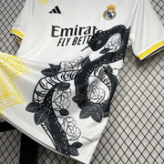 Maillot Maillot Real Madrid foot concept 2024 2025 miniature