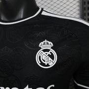 Maillot Maillot Real Madrid Concept 2026-27 miniature