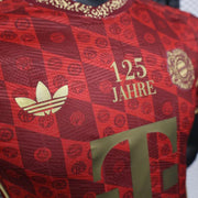 Maillot Maillot Bayern Munich concept 2025-26 miniature
