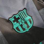 Maillot Maillot entraînement FC Barcelone 2023 2024 miniature