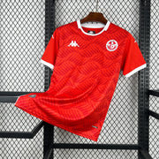 Maillot Maillot Tunisie Coupe du monde 2026 miniature