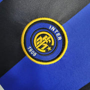 Maillot Maillot Inter Milan retro 1999 2000 miniature