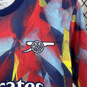 Maillot Maillot Arsenal 2025-26 entrainement miniature