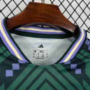 Maillot Maillot Arabie Saoudite Coupe du monde 2026 miniature