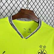 Maillot Maillot Dortmund manches longues 2025-26 miniature
