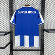 Maillot Maillot Porto 2025-26 miniature