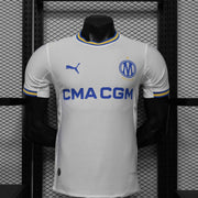 Maillot Maillot Marseille 2026-27 miniature