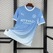 Maillot Maillot Manchester City 2026-27 miniature