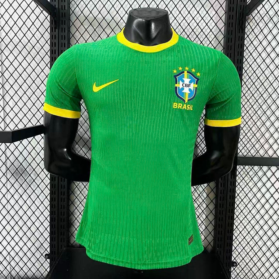 Maillot Maillot Brésil Concept 2026 face avant