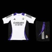 Maillot Ensemble Réal Madrid miniature