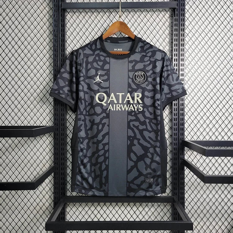 Maillot Maillot Paris Saint-Germain Saison 2023-2024 édition spéciale face avant