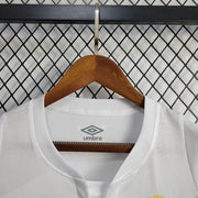 Maillot Maillot Santos 2024/2025 Domicile miniature
