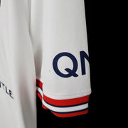 Maillot Maillot Paris retro 2017 2018 miniature