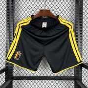 Maillot Short Belgique Coupe du monde 2026 miniature
