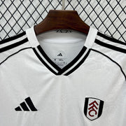 Maillot Maillot Fulham 2025-26 miniature