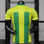 Maillot Maillot Brésil Concept 2026 miniature