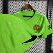 Maillot Maillot Manchester United 2023 2024 domicile miniature
