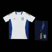 Maillot Ensemble italie miniature