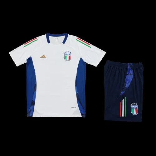 Maillot Ensemble italie face avant