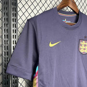 Maillot Maillot Angleterre domicile Euro 2024 miniature