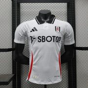 Maillot Maillot Fulham 2024-25 miniature