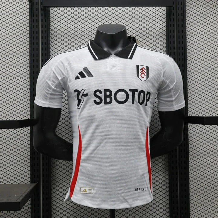 Maillot Fulham 2024-25