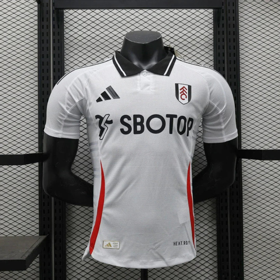 Maillot Maillot Fulham 2024-25 face avant