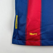 Maillot MAILLOT RÉTRO FC BARCELONE 2009/10 miniature