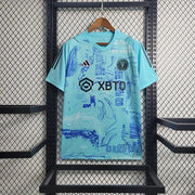 Maillot Maillot Inter Miami saison 2023-2024 édition spéciale miniature