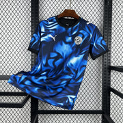 Maillot Maillot Paraguay extérieur Coupe du monde 2026 miniature