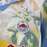 Maillot Maillot Salzburg 2025-26 miniature