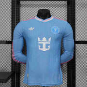 Maillot Maillot inter Miami manches longues 2025-26 miniature