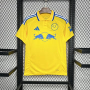 Maillot Maillot Leeds United extérieur 2024-25 miniature