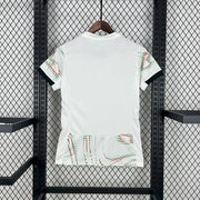 Maillot Maillot Portugal Exterieur Feminin 2025 miniature