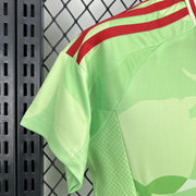 Maillot Maillot Féminin Italie Extérieur EURO 2025 miniature
