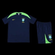 Maillot Ensemble Brésil miniature