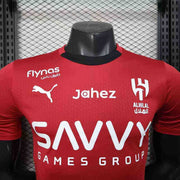 Maillot Maillot AL-Hilal 2025-26 miniature