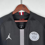 Maillot Maillot Paris Retro 2018 2019 miniature