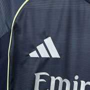 Maillot Maillot Real Madrid manches longues 2025-26 miniature