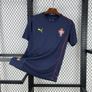 Maillot Maillot Portugal concept 2025 miniature