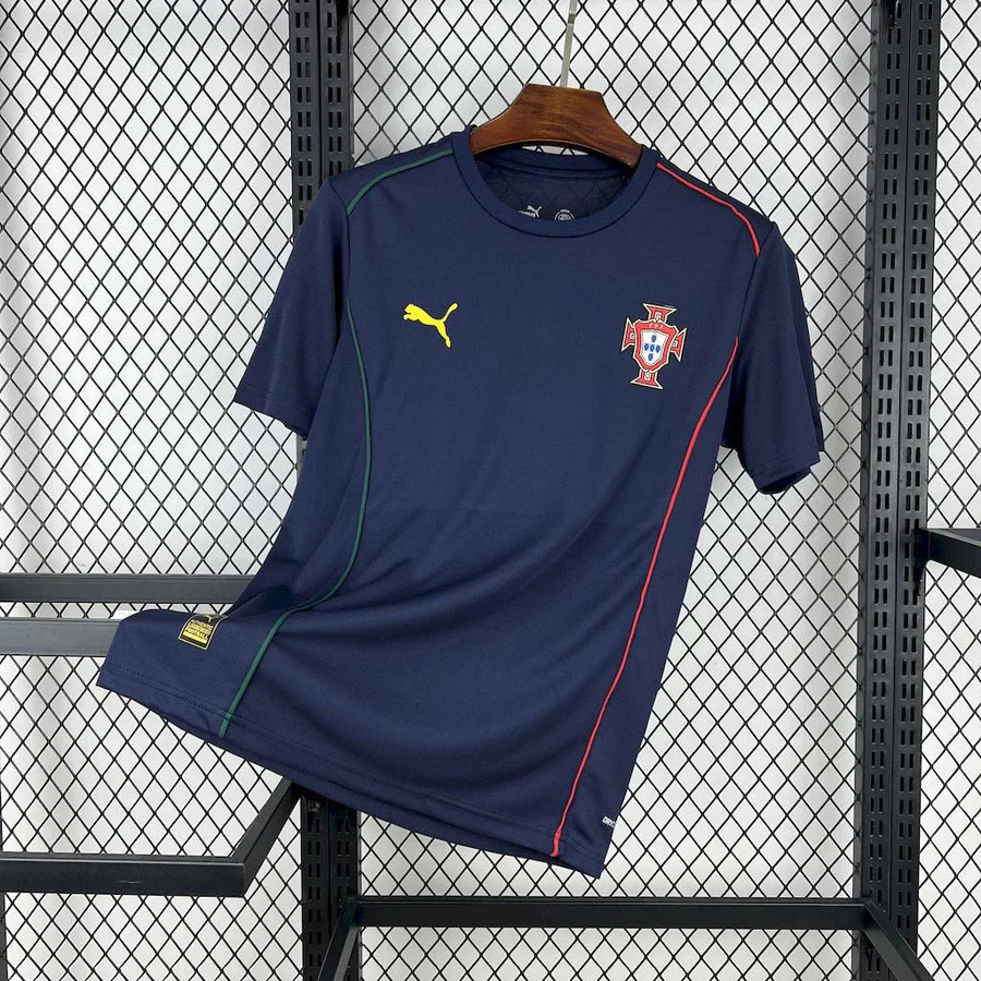 Maillot Maillot Portugal concept 2025 face avant