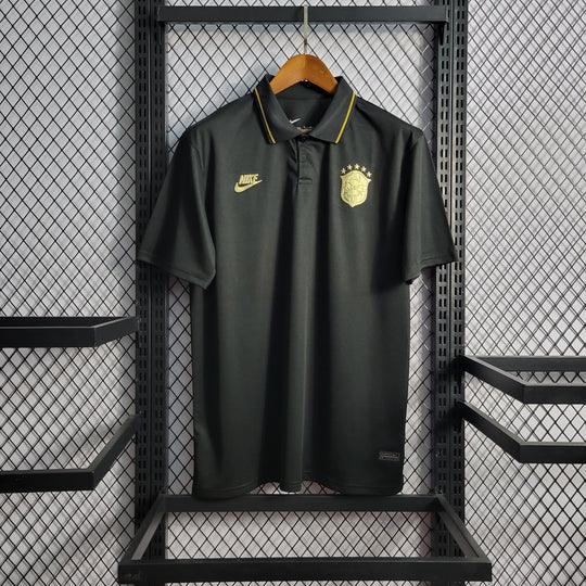 Maillot Maillot Brésil Concept 2022/23 face avant