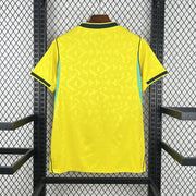 Maillot Maillot Brésil Coupe du monde 2026 miniature