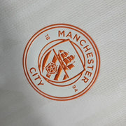 Maillot Maillot Manchester City saison 2023-2024 extérieur miniature