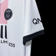 Maillot Maillot Paris Extérieur 21/22 miniature