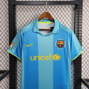 Maillot Maillot Retro FC Barcelone2007 2008 miniature