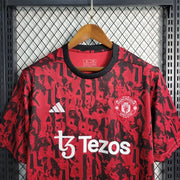 Maillot Maillot Manchester United 2023 2024 miniature